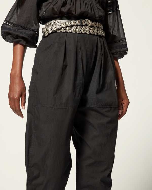 PANTALON MARIZ ETOILE seconde main photo 5