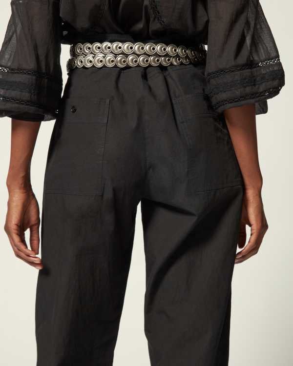 PANTALON MARIZ ETOILE seconde main photo 7