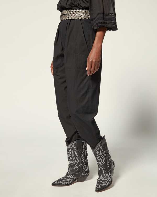 PANTALON MARIZ ETOILE seconde main photo 6