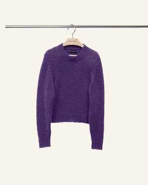 PULL IDONA ISABEL MARANT seconde main photo 3