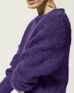 PULL IDONA ISABEL MARANT seconde main photo 5