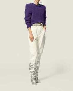 PULL IDONA ISABEL MARANT seconde main photo 4