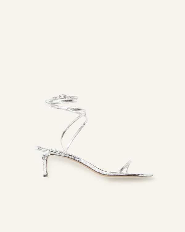 SANDALES ARIDEE ISABEL MARANT seconde main photo 6