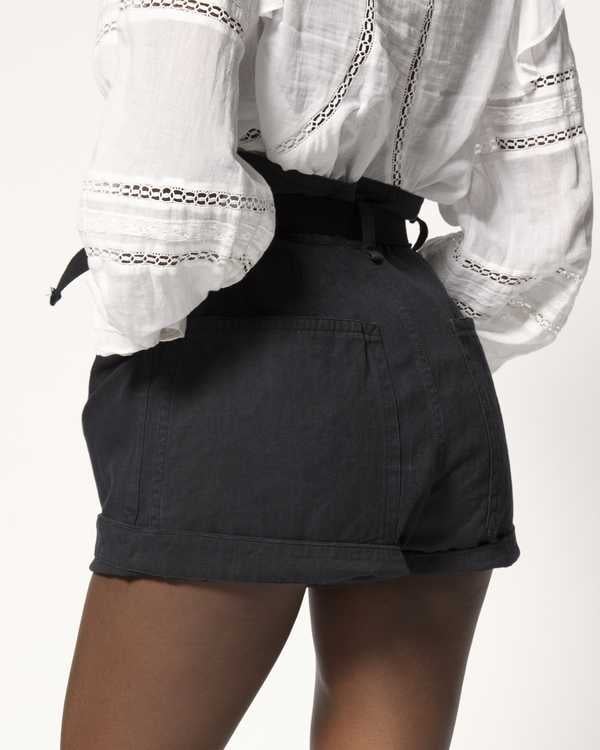 SHORT RIKE ETOILE second-hand photo 7