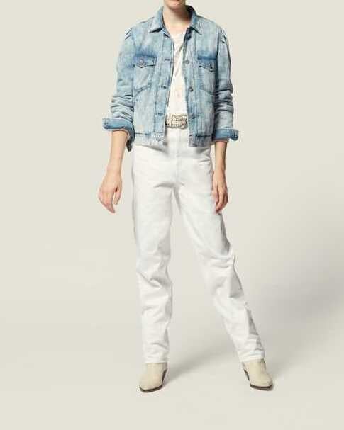 JACKET IOLINEA ETOILE second-hand photo 4