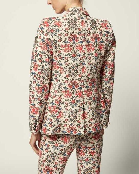 JACKET LENALIA ISABEL MARANT second-hand photo 7