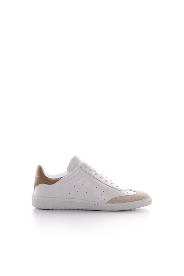 BASKETS BRYCE ISABEL MARANT seconde main photo 3