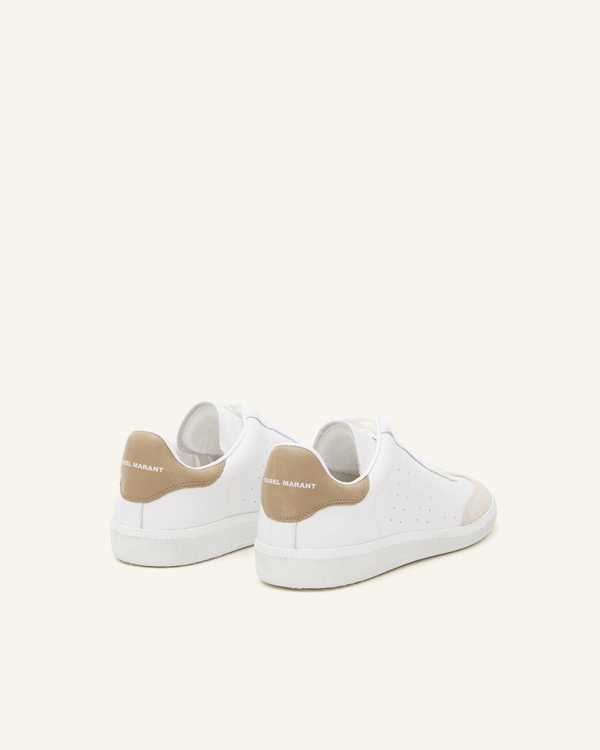 BASKETS BRYCE ISABEL MARANT seconde main photo 5