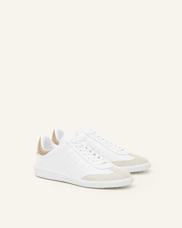 BASKETS BRYCE ISABEL MARANT seconde main photo 4