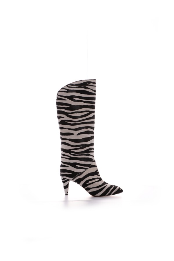 BOTTES LAYLIS ISABEL MARANT seconde main photo 3
