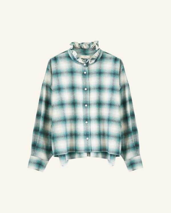CHEMISE RILARIA ETOILE seconde main photo 3