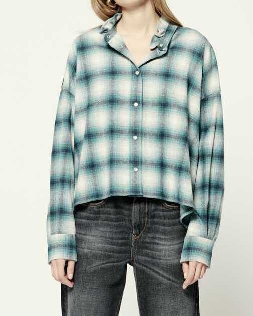 CHEMISE RILARIA ETOILE seconde main photo 6