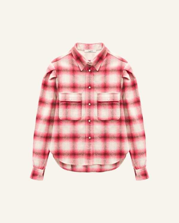 SHIRT REOSI ETOILE second-hand photo 3