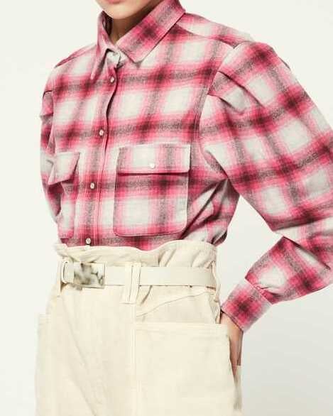 SHIRT REOSI ETOILE second-hand photo 5