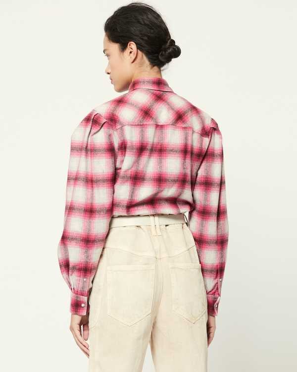 SHIRT REOSI ETOILE second-hand photo 7