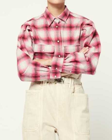 SHIRT REOSI ETOILE second-hand photo 6