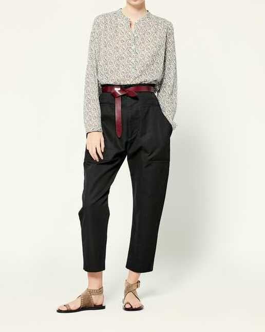 TOP MARIA ETOILE second-hand photo 4