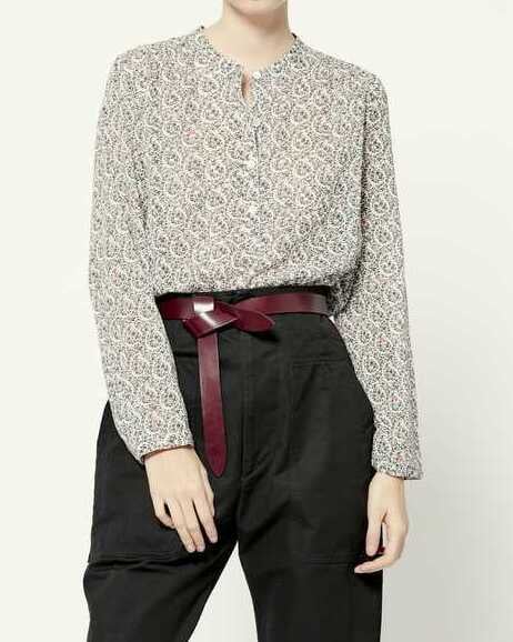 TOP MARIA ETOILE second-hand photo 6