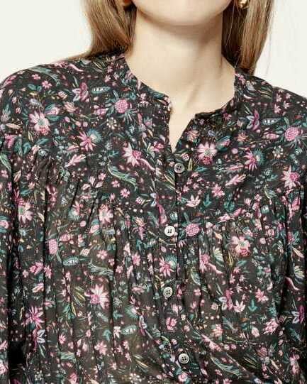 HAUT MILEDIA ETOILE seconde main photo 5