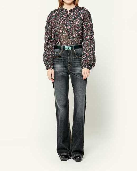 HAUT MILEDIA ETOILE seconde main photo 4