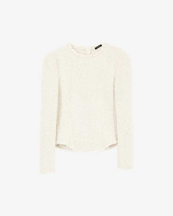 HAUT GWEN ISABEL MARANT seconde main photo 3