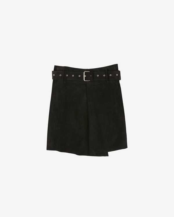 SKIRT CLOVA ISABEL MARANT second-hand photo 3