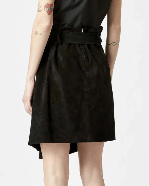 SKIRT CLOVA ISABEL MARANT second-hand photo 7