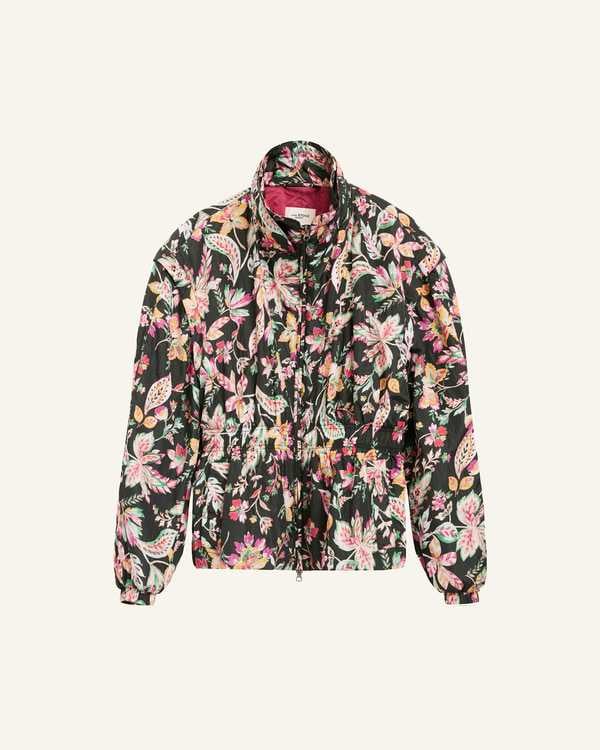 COAT DASTYA ETOILE second-hand photo 3