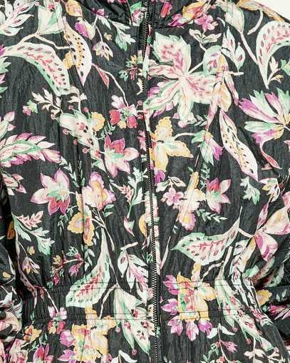 COAT DASTYA ETOILE second-hand photo 5