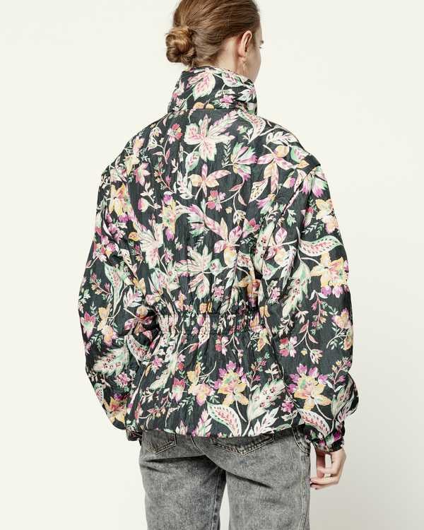 COAT DASTYA ETOILE second-hand photo 7