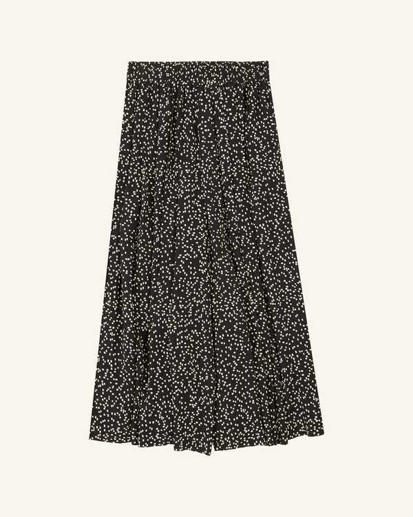 PANTALON CLOTILDE ETOILE seconde main photo 3