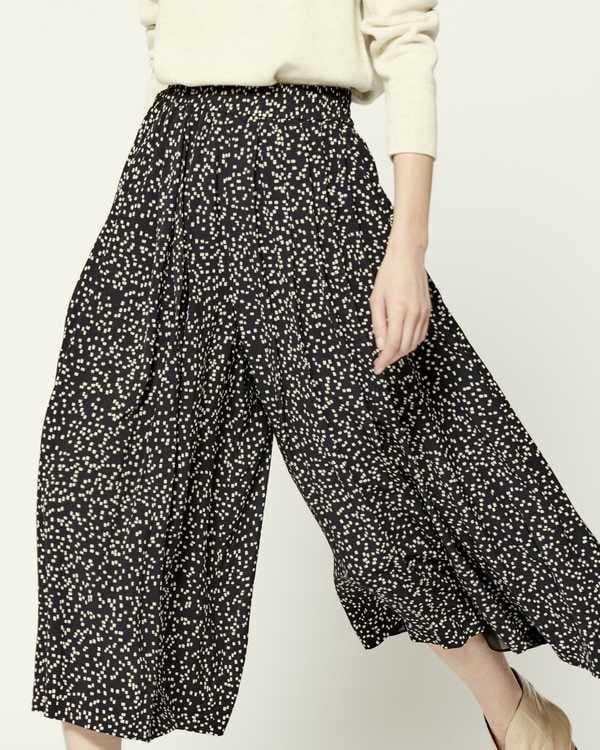 PANTALON CLOTILDE ETOILE seconde main photo 5