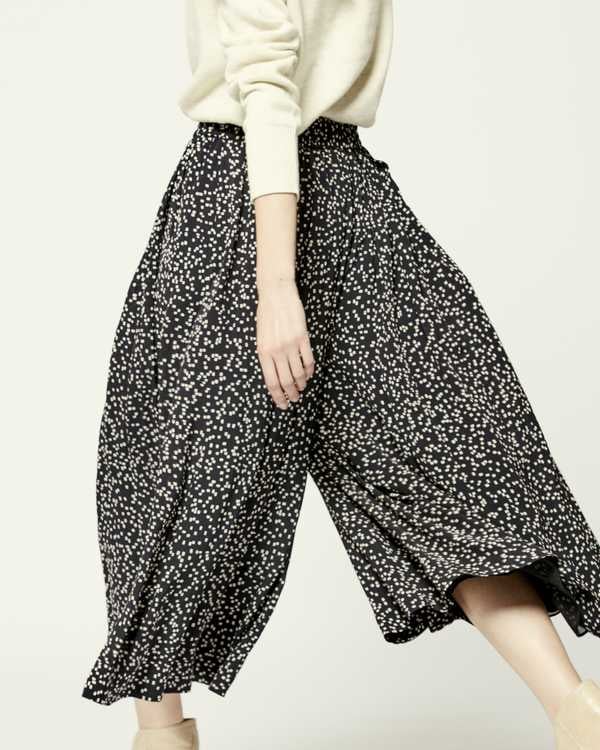 PANTALON CLOTILDE ETOILE seconde main photo 7