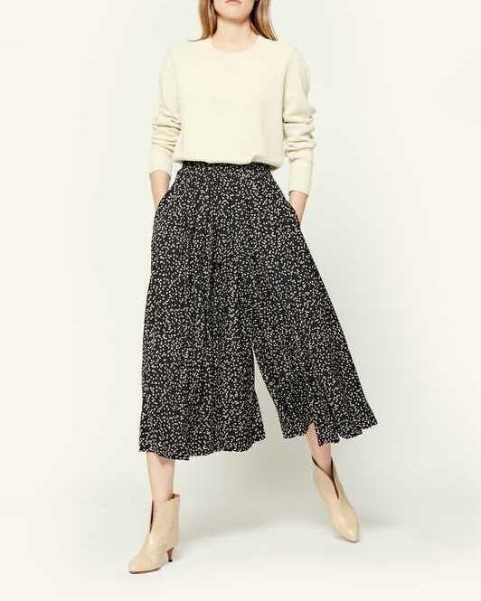 PANTALON CLOTILDE ETOILE seconde main photo 4