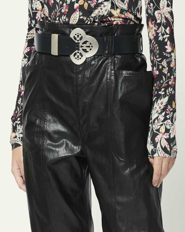 PANTS TESSINI ETOILE second-hand photo 5