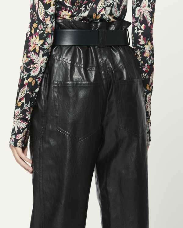 PANTS TESSINI ETOILE second-hand photo 7