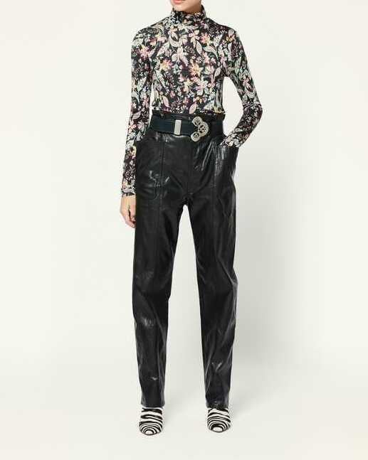 PANTS TESSINI ETOILE second-hand photo 4