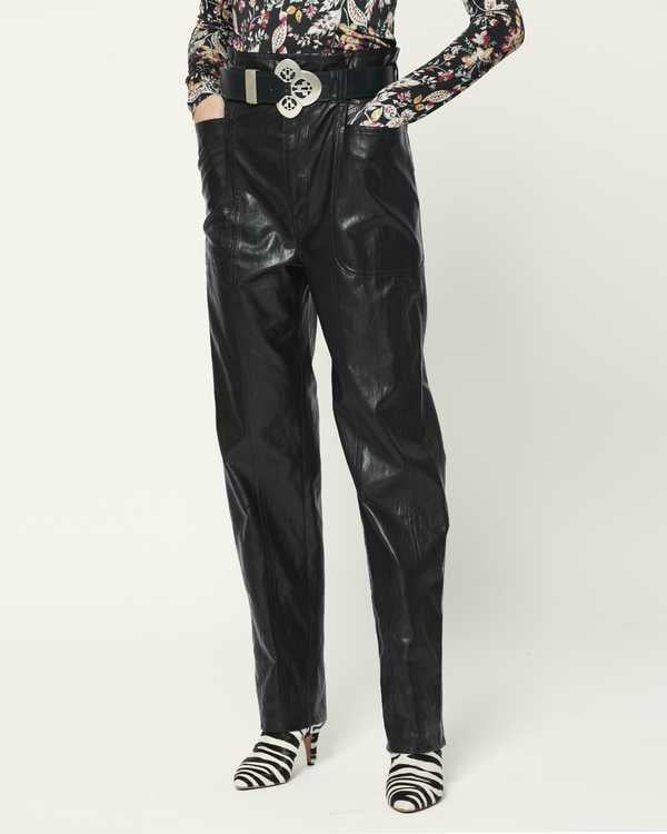 PANTS TESSINI ETOILE second-hand photo 6