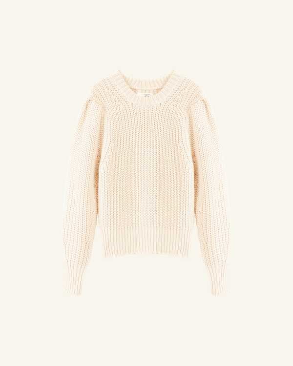 SWEATER PLEANE ETOILE second-hand photo 3