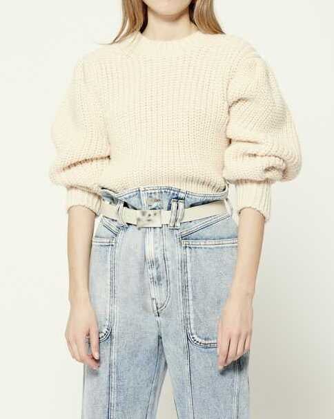 SWEATER PLEANE ETOILE second-hand photo 6