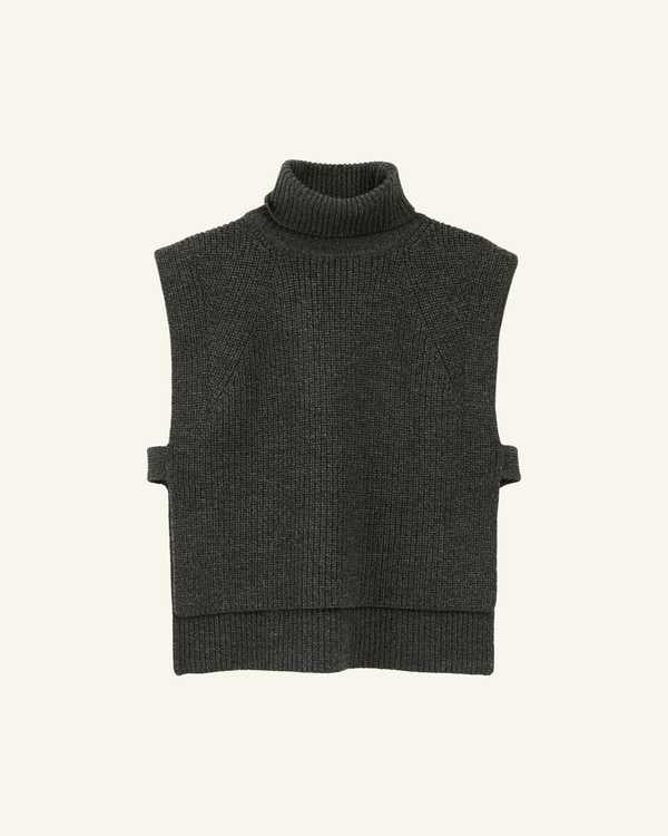 PULL MEGAN ETOILE seconde main photo 3