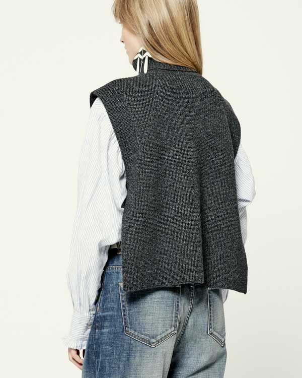 PULL MEGAN ETOILE seconde main photo 7