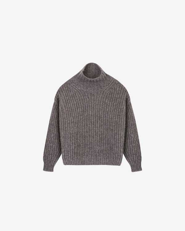 PULL IRIS ISABEL MARANT seconde main photo 3