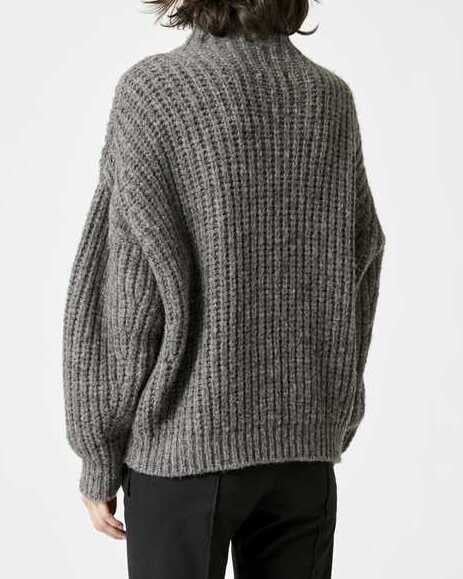 PULL IRIS ISABEL MARANT seconde main photo 7