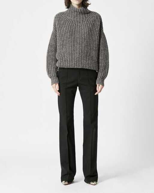 PULL IRIS ISABEL MARANT seconde main photo 4