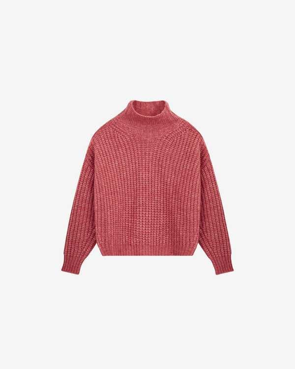 SWEATER IRIS ISABEL MARANT second-hand photo 3