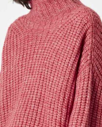 SWEATER IRIS ISABEL MARANT second-hand photo 5