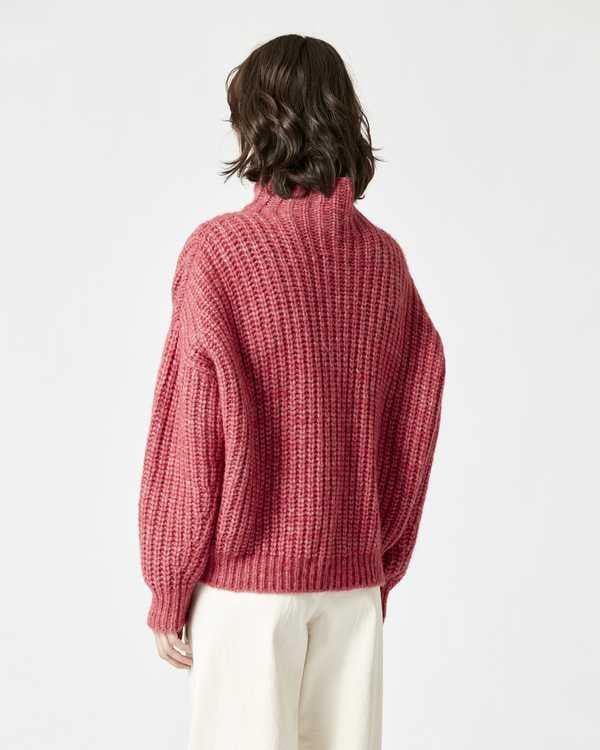 SWEATER IRIS ISABEL MARANT second-hand photo 7