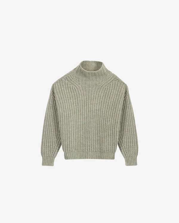 SWEATER IRIS ISABEL MARANT second-hand photo 3
