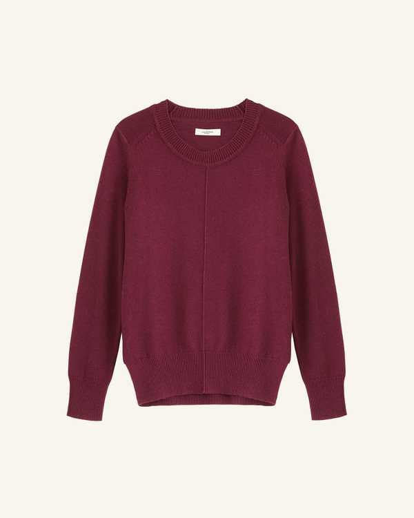 PULL KLEEN ETOILE seconde main photo 3